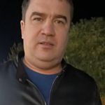Azaт, 38 лет