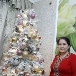 Язгуль, 46 лет